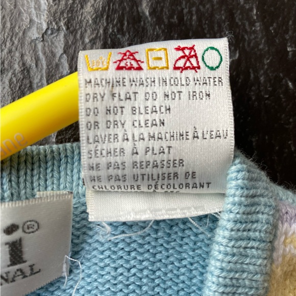 Tabi international cardigan vintage button - Picture 8 of 10